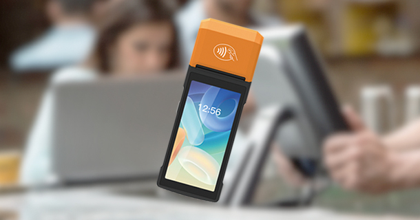 智能移动终端（POS）